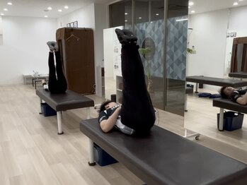 ストレッチヒーロー 出雲店(STRETCH HERO)/