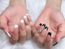 フレンチネイル