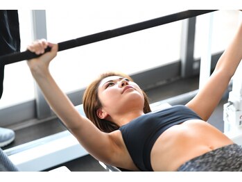 フィット アンド トーキョー 代田橋店(FIT & TOKYO)