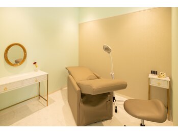 プリュム(plume)/【個室】