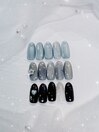 定額ミディアムコース☆