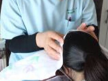 くのへ療術センターの写真