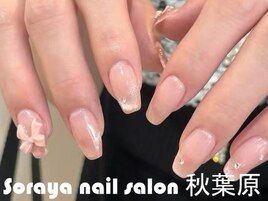 韓国・ワンホンネイル・秋葉原