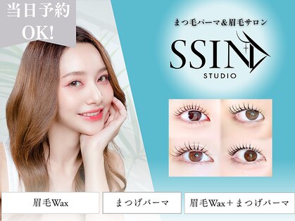 シーンスタジオ 中野店(SSIN STUDIO)の写真