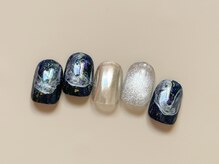 リア 新小岩店(lia)/【Hand】design定額コース