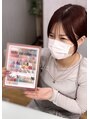 ネイルサロン メルナチュール 天神大名(Mere Nature)&nbsp;山崎 