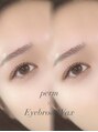 カルフールノア 長崎店(Carrefour noa)&nbsp;perm×eyebrow