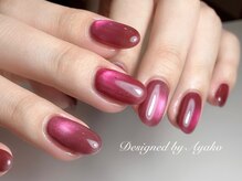 リュ アンジュ(Ryu Ange)/奥行きマグネット