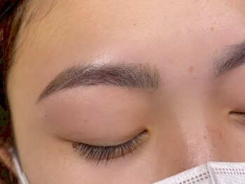 アイブロウドット 大宮(iBROW.)/レディースモード眉