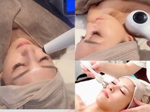 グラシアス サロン(GRACIAS SALON)