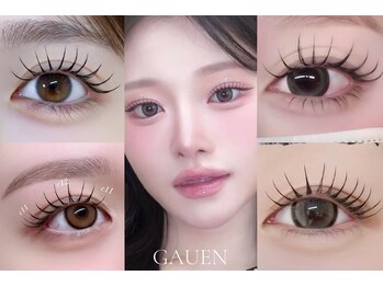 ガウン 表参道(GAUEN)