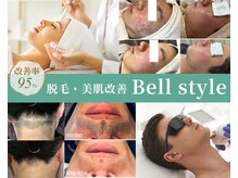 ベルスタイル(Bell style)