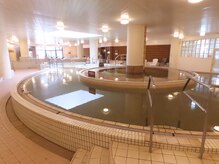ガトキン札幌フィットネスジム/低温湯