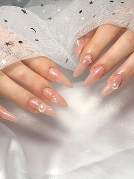 ニカネイル(NiKa Nail)/Nika nail