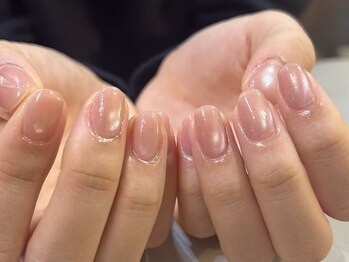 シンプルデザインAコース