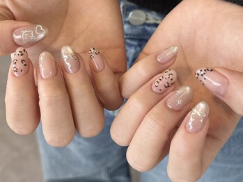 オーニ(ONNY)/Free 10art