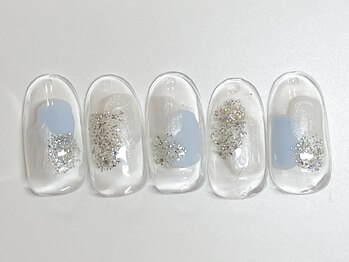 2月定額5900円→オフ込み3980円