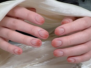 エガオネイルサロン 池袋店(EGAO NAIL SALON)/