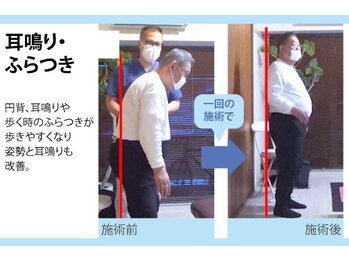 セルフケア整体 新宿店/