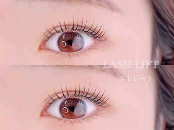 まつげパーマ&マツエクsalon Rimi【リーミ】 深井店【3月16日 OPEN(予定)】/ラッシュリフト/ストレート
