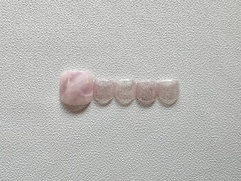 2by マックスビューティー(2by MAX BEAUTY)/フットデザインコース