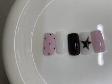 ニュイ 春日部(nuit)/simple定額コース ¥6,300/¥7,300