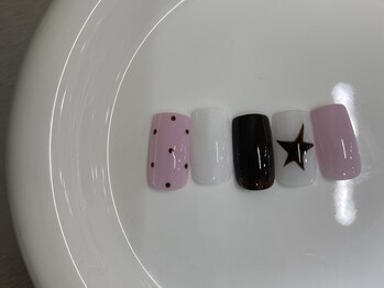 ニュイ 春日部(nuit)/simple定額コース ¥6,300/¥7,300