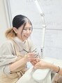 シーズネイル 牧港店(She's nail)&nbsp;Runa 