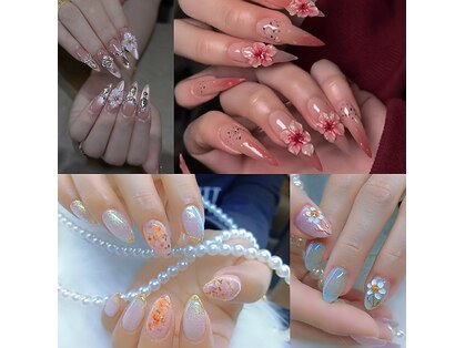 T&Sネイルサロンの写真