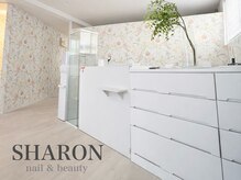 シャロン(SHARON)
