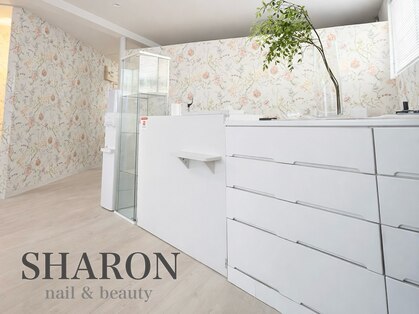 シャロン(SHARON)の写真