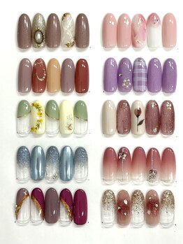 【3月 新作】¥4400