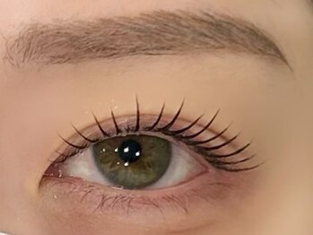 アルディ(hardi)/まつげパーマ