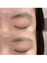 ビオラス(Biolus)/アイブロウ/美眉スタイリング