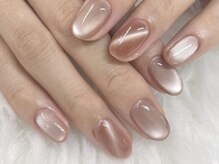 ビンナ(BINNA)/マグネットネイル