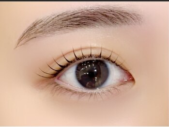 アレグレス 池袋/池袋/束間パーマ