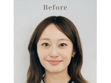 コモ(COMO)の雰囲気（EmayMie 独自のデザインメソッドによる施術事例）