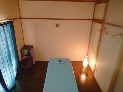 整体ルーム環花の写真