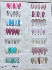 定額デザイン