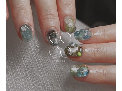 トータルビューティーサロン バイ ココ(Total beauty salon by coco.)の写真