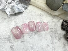 アローナ(Arona)/【HAND】定額シンプルデザイン☆