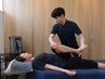 【自律神経を整える】水素吸入×整体＋腸もみの極上ケア 60分