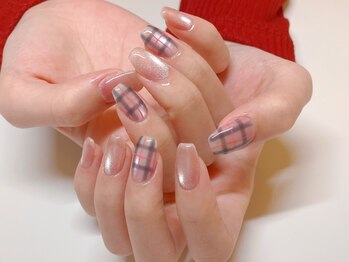 リング(Ring)の写真/【パーツ乗せ放題◎】イベント前や特別な日のネイルも当店にお任せ♪デザインにお悩みの方のご相談もOK♪