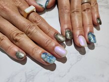 Nail salon Raica