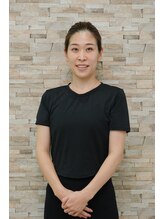 草津なお整骨院 naoトレーニングスタジオ 河北 麻未