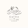 カルム(Calme)のお店ロゴ