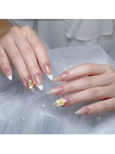 レモンネイル フク(LEMON NAIL FUK) PG015631453