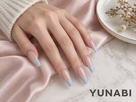 秋冬ブルーフレンチ0199