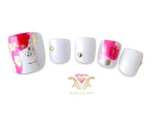 ノーラスリエン(Nolaslien)/パラジェル 麻布十番