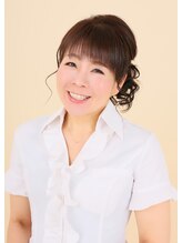 帝塚山エステ ヴィザージュ&nbsp;頓宮 由香理